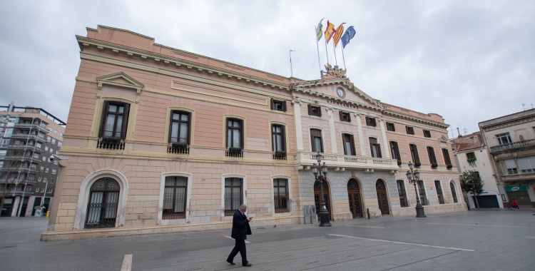 Ajuntament de Sabadell | Roger Benet